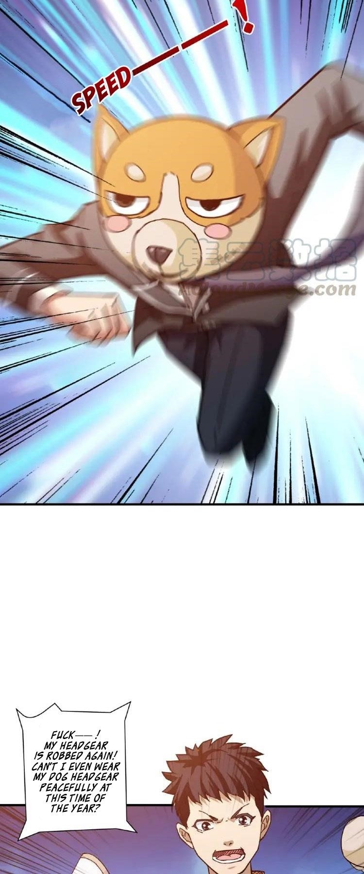Read God Slayer Manga Online