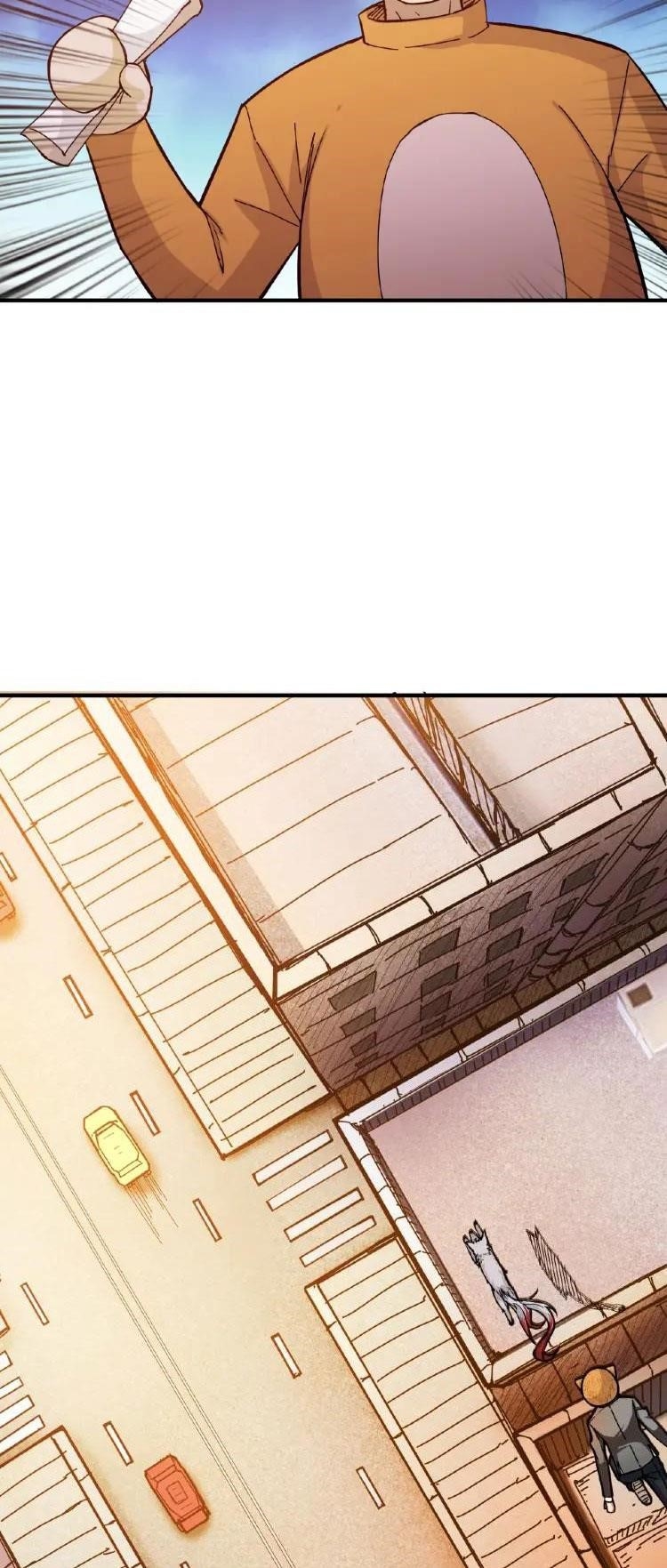 Read God Slayer Manga Online