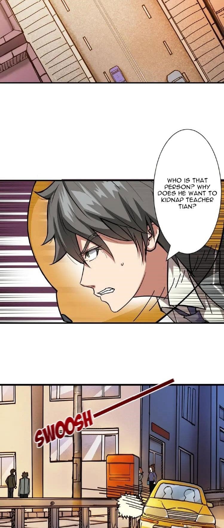 Read God Slayer Manga Online