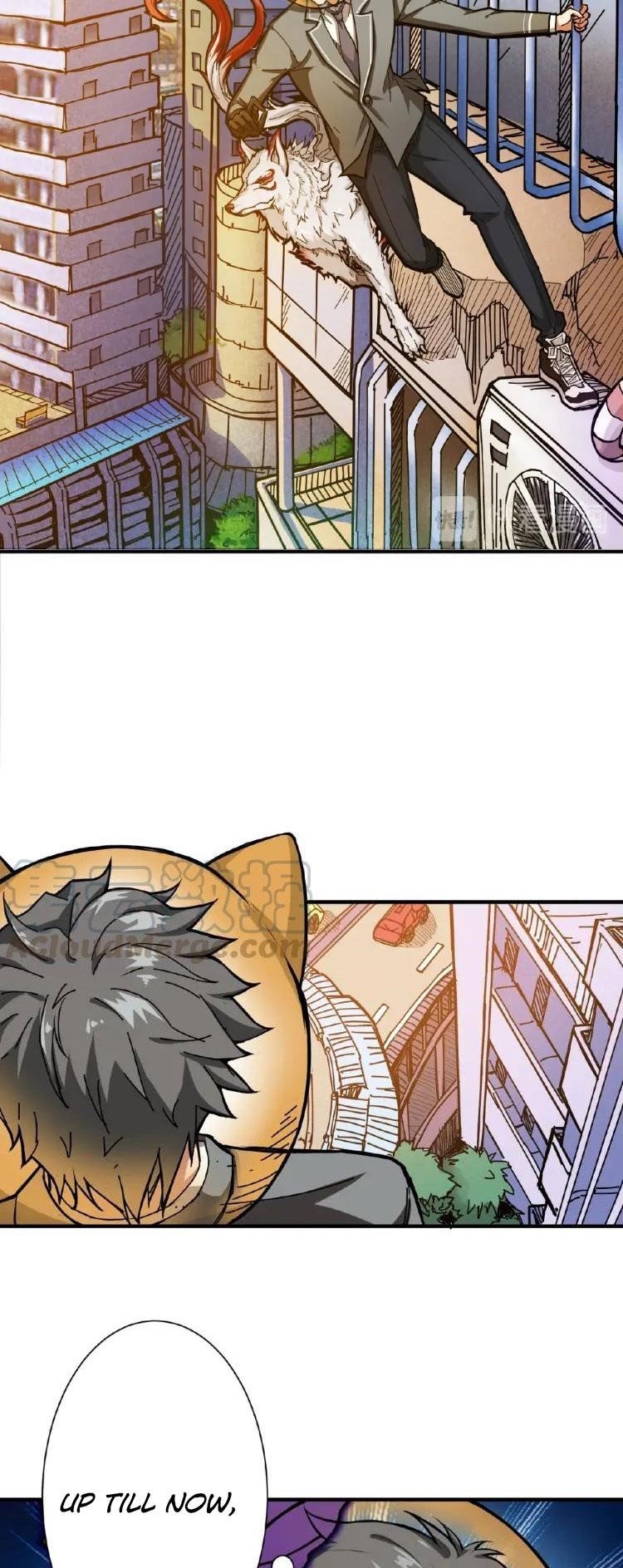 Read God Slayer Manga Online
