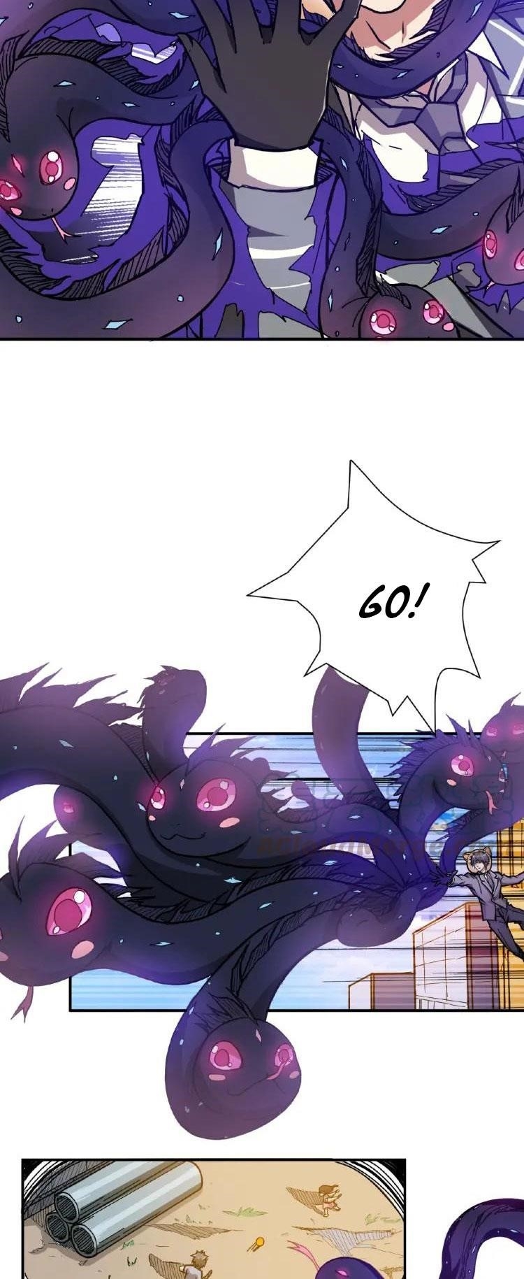 Read God Slayer Manga Online