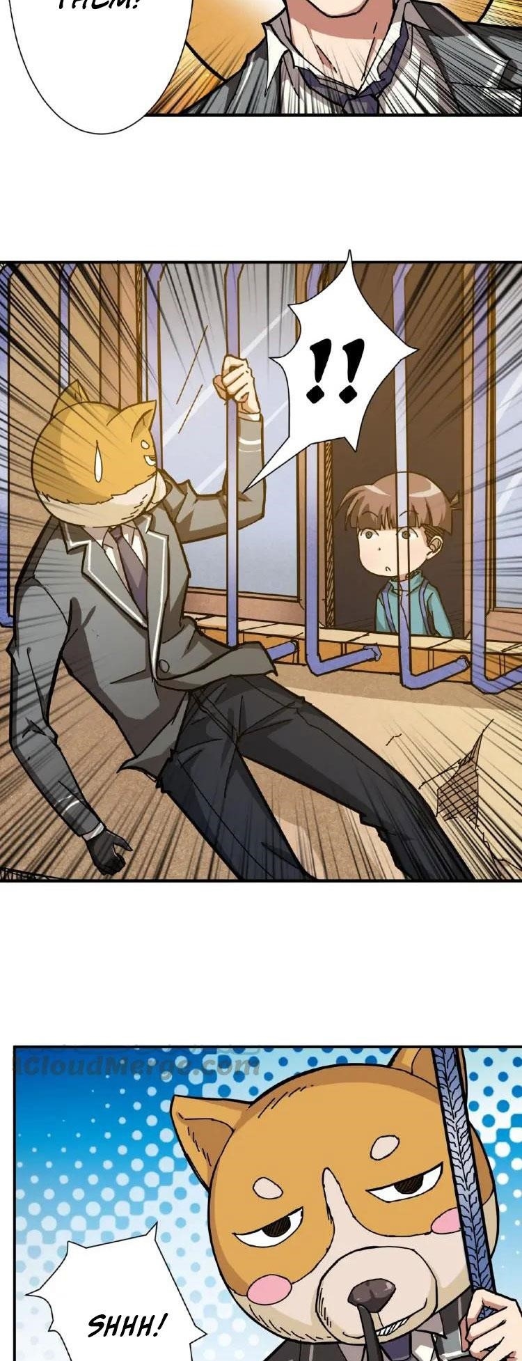Read God Slayer Manga Online