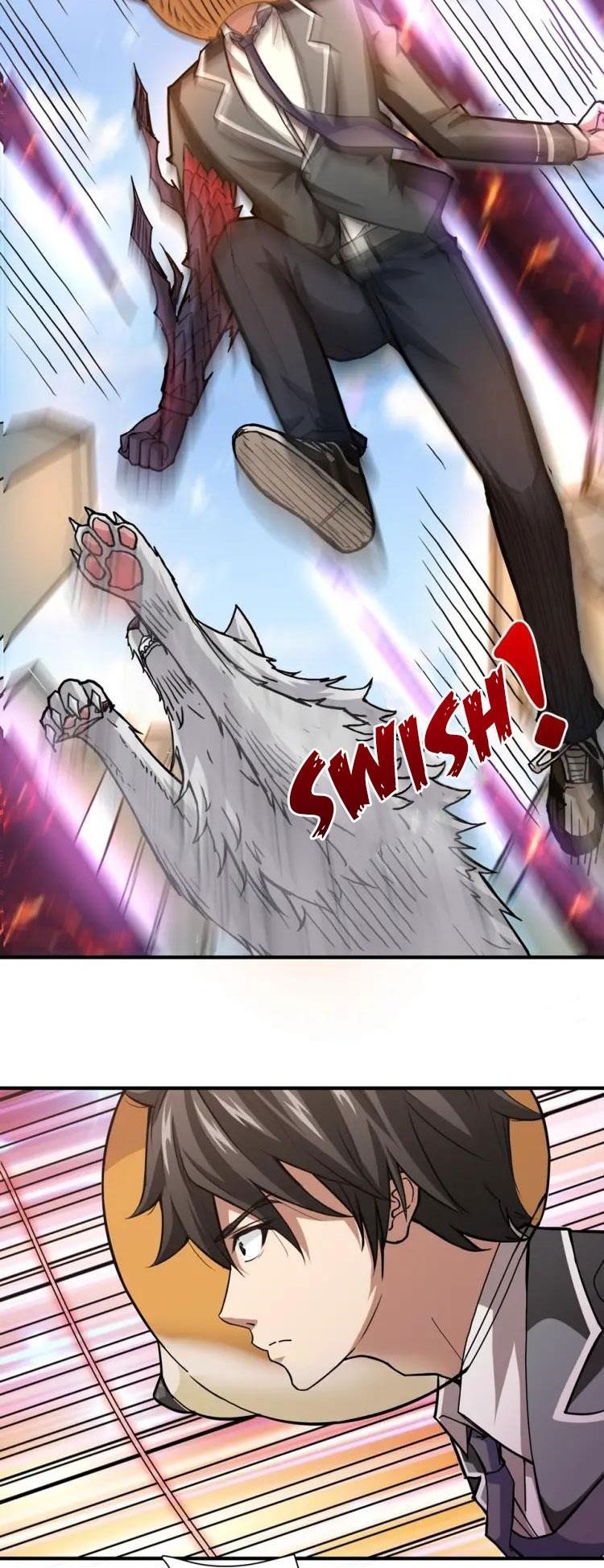 Read God Slayer Manga Online