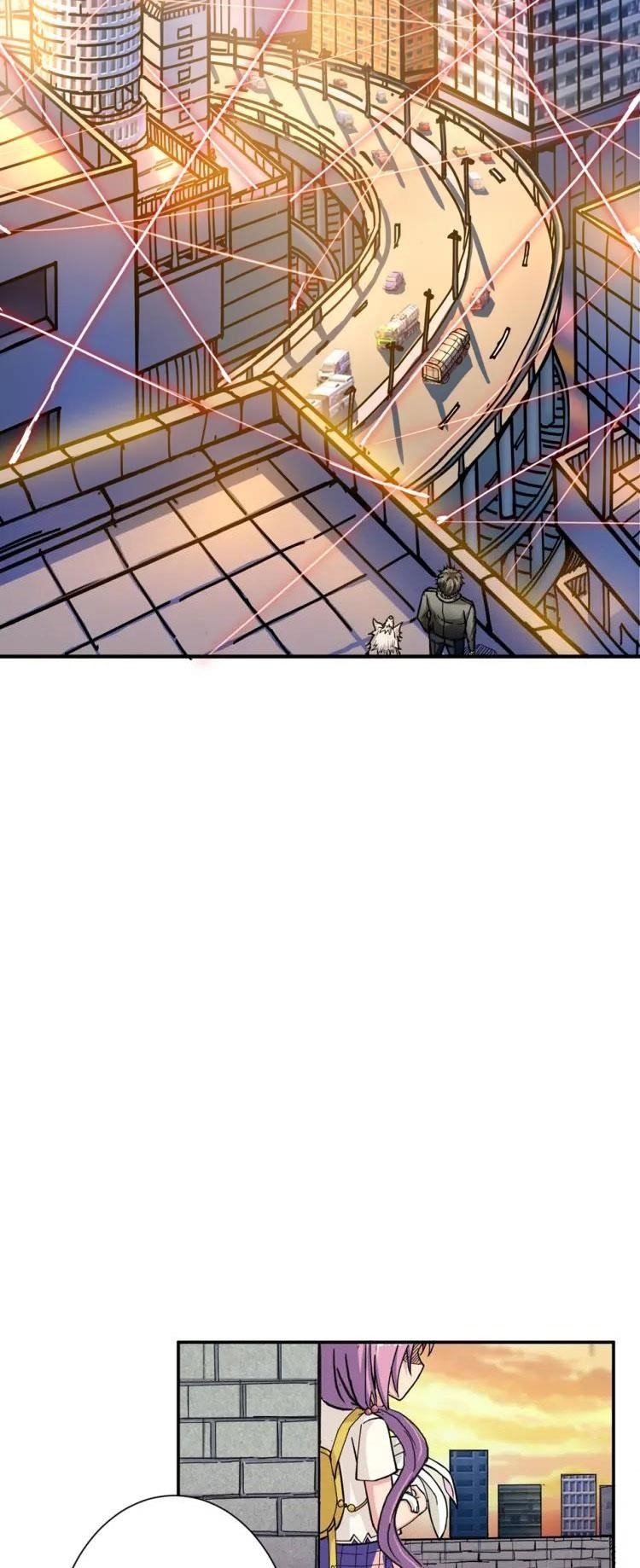 Read God Slayer Manga Online