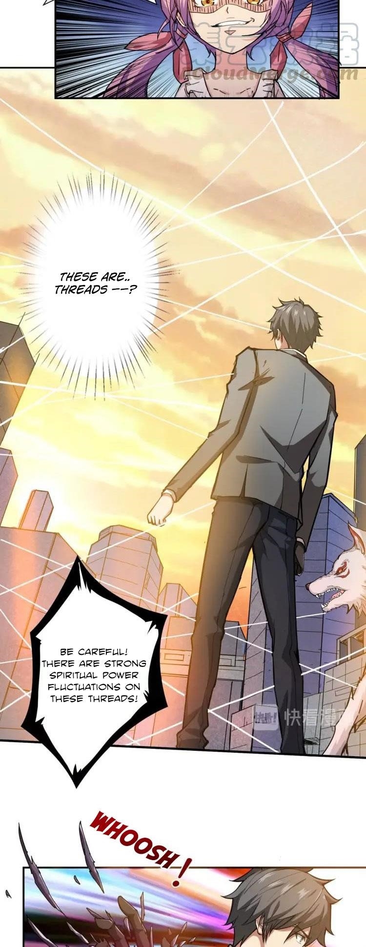 Read God Slayer Manga Online