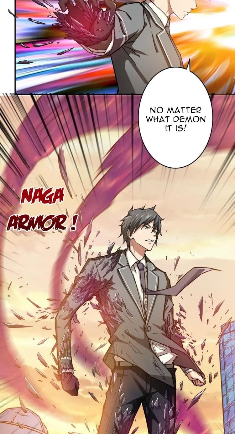 Read God Slayer Manga Online
