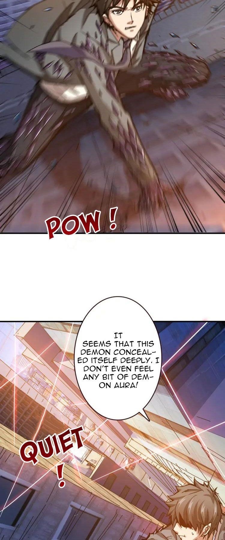 Read God Slayer Manga Online