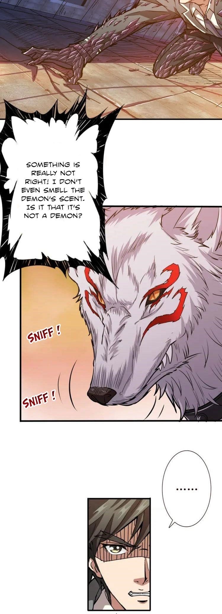 Read God Slayer Manga Online
