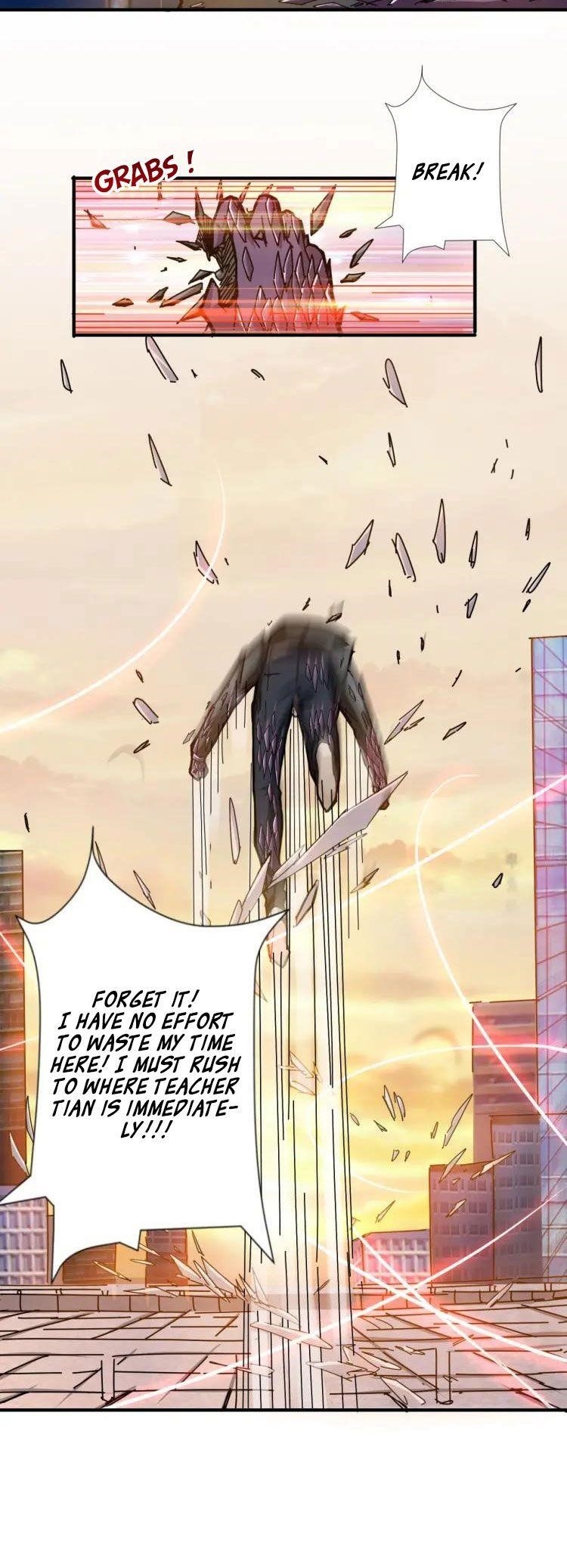 Read God Slayer Manga Online