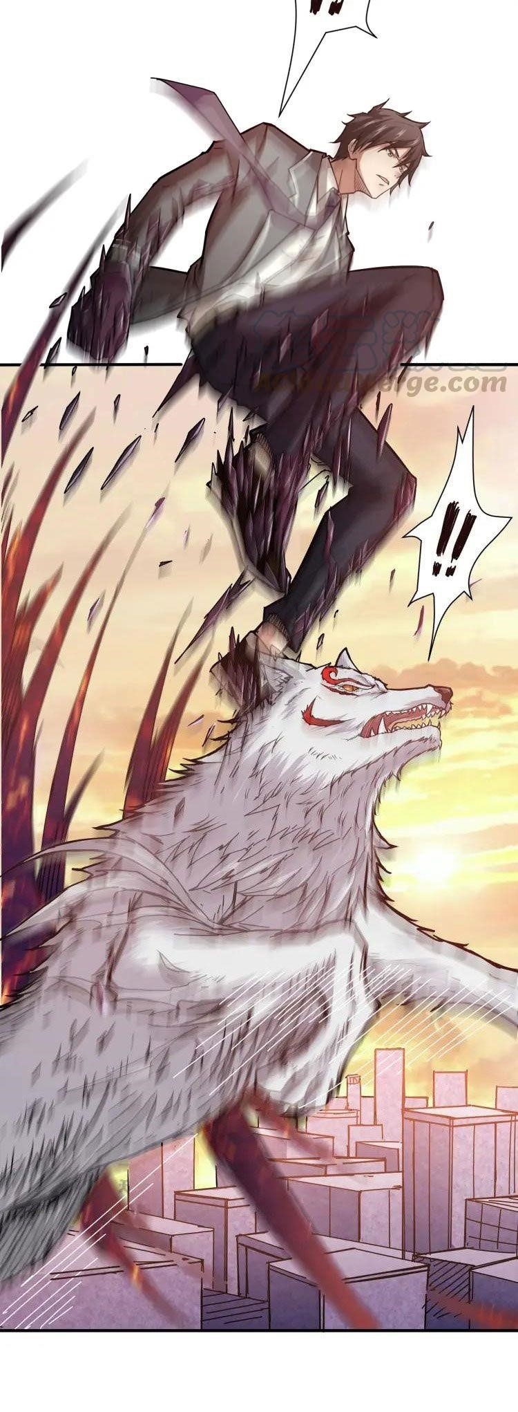 Read God Slayer Manga Online