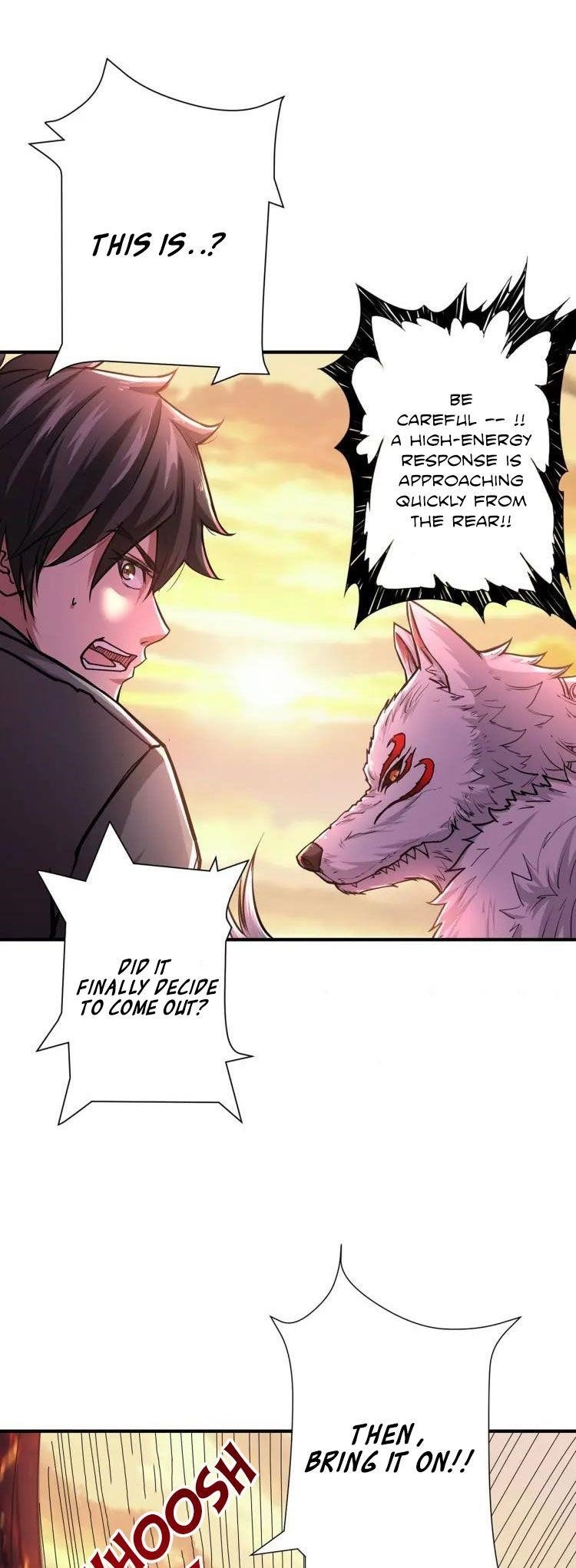Read God Slayer Manga Online