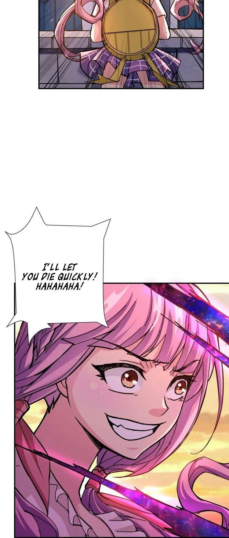 Read God Slayer Manga Online