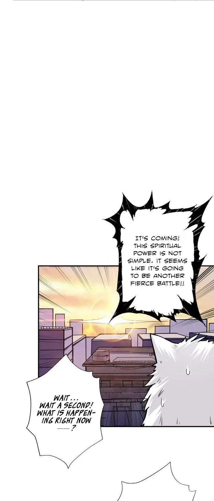 Read God Slayer Manga Online