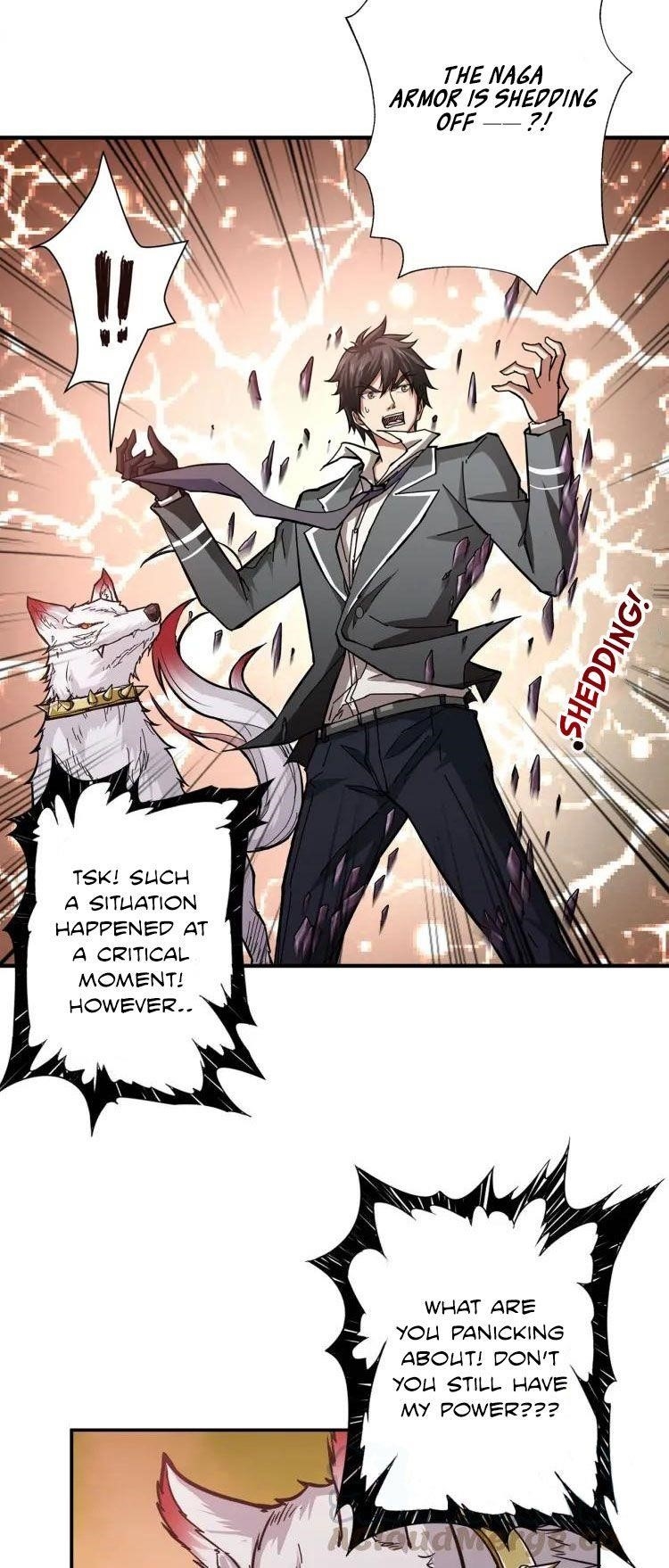 Read God Slayer Manga Online