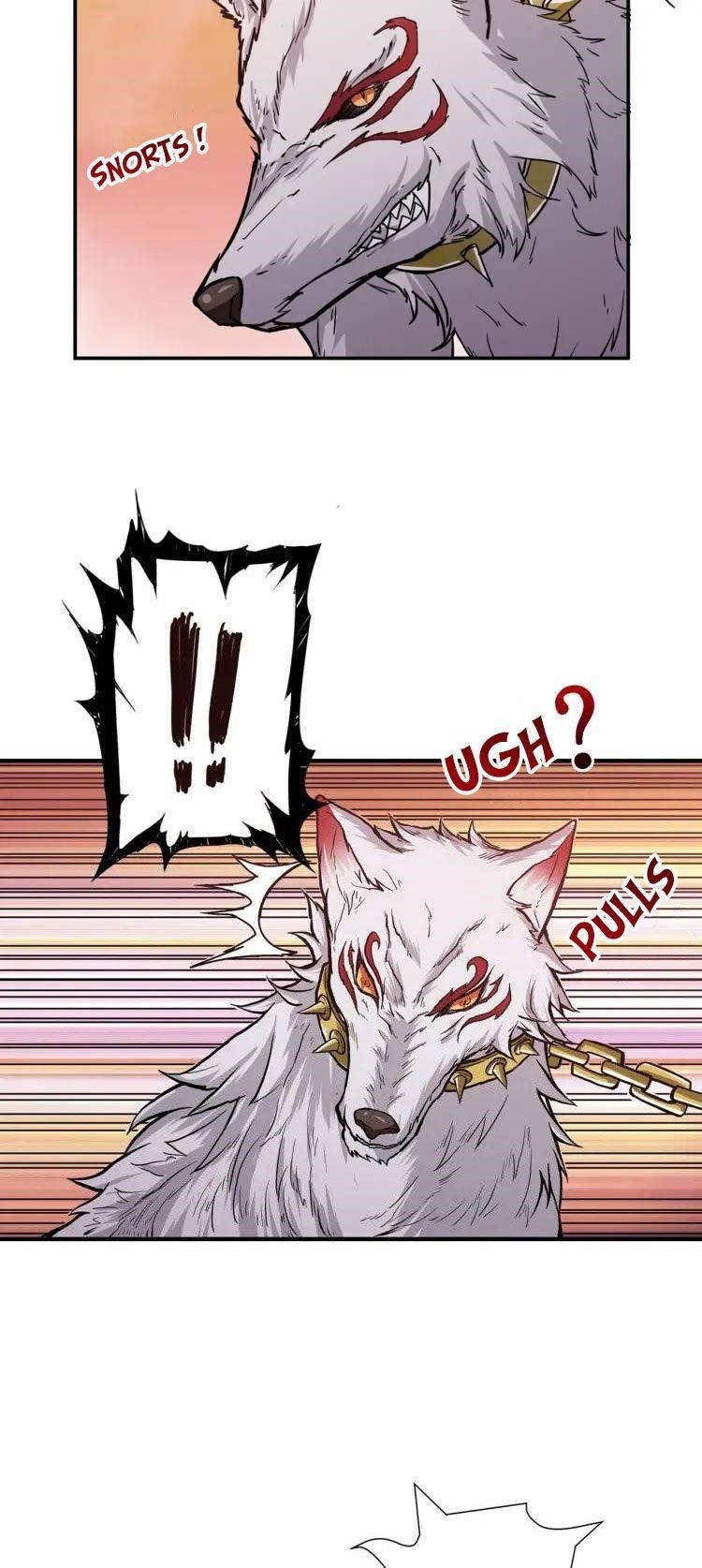 Read God Slayer Manga Online