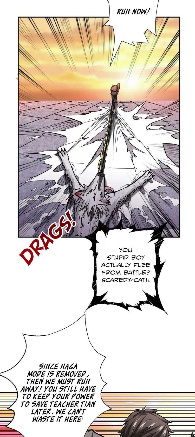 Read God Slayer Manga Online