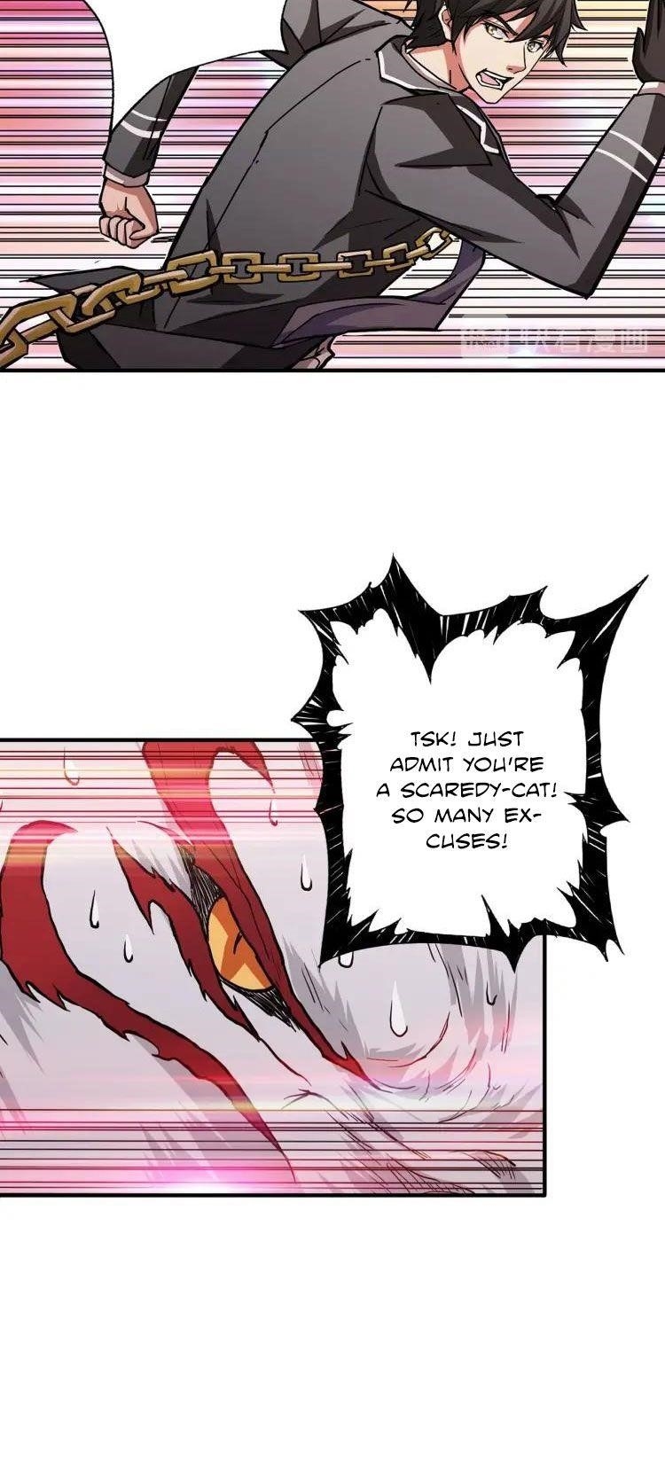 Read God Slayer Manga Online