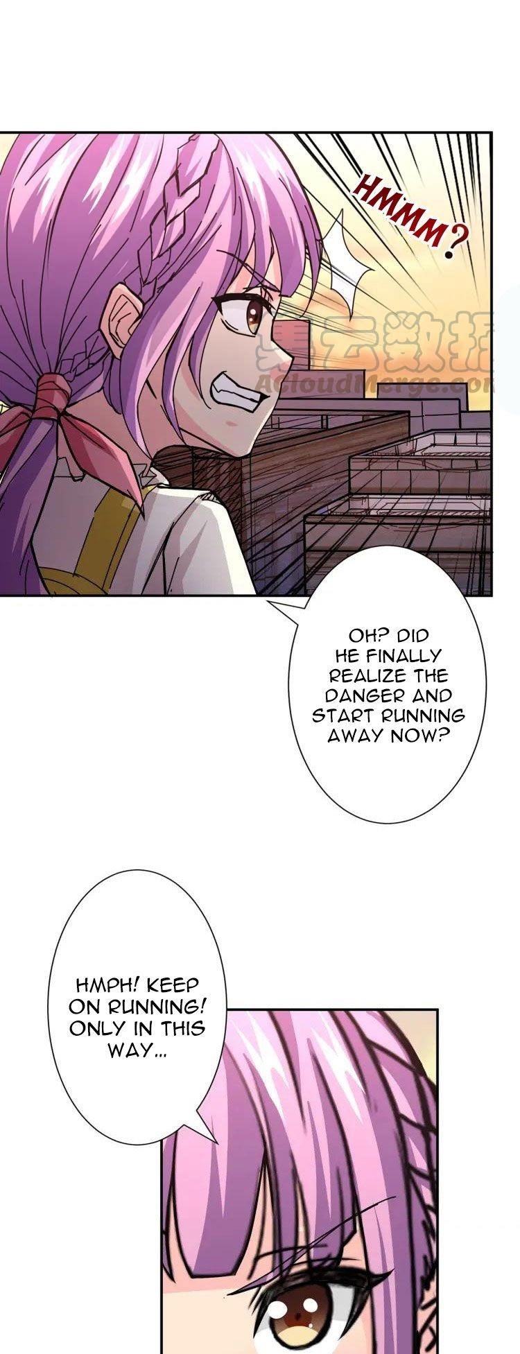 Read God Slayer Manga Online