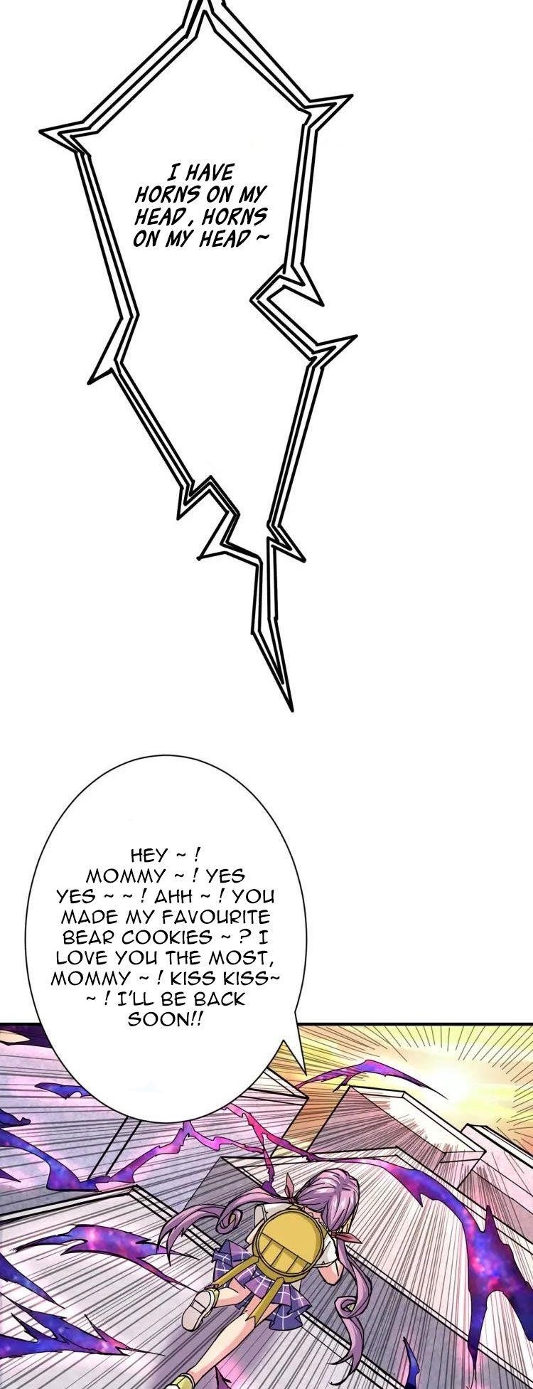 Read God Slayer Manga Online
