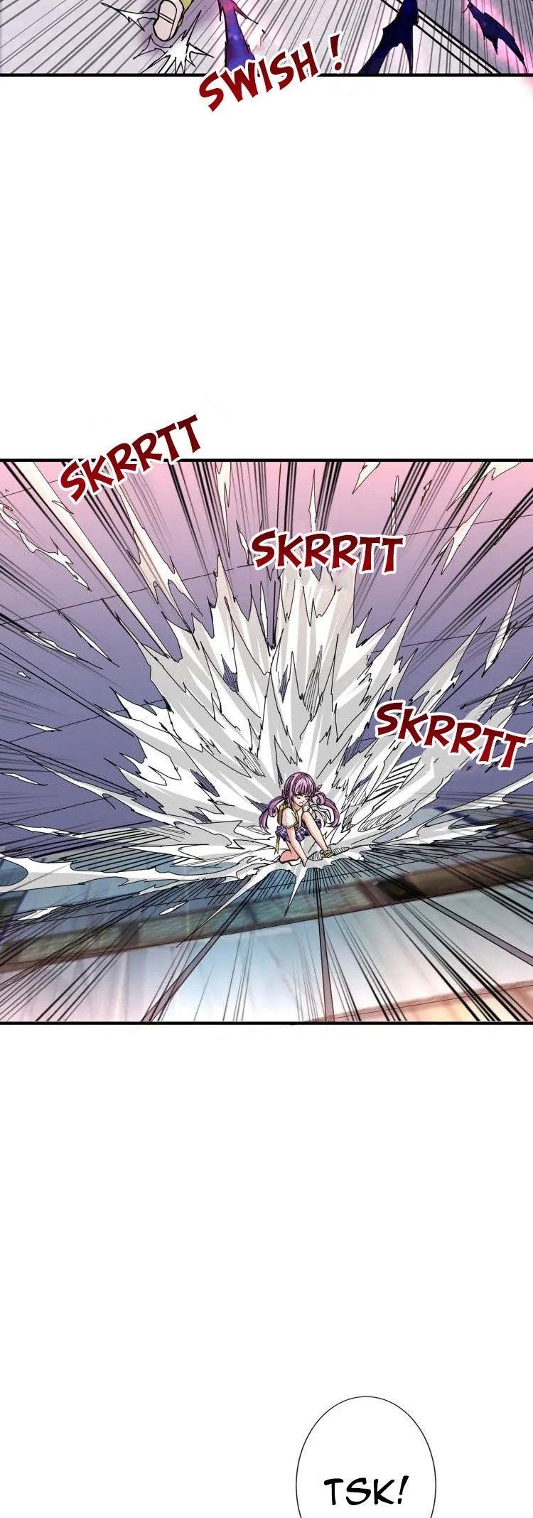 Read God Slayer Manga Online