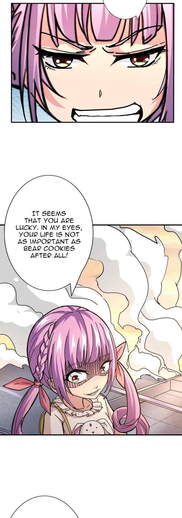 Read God Slayer Manga Online