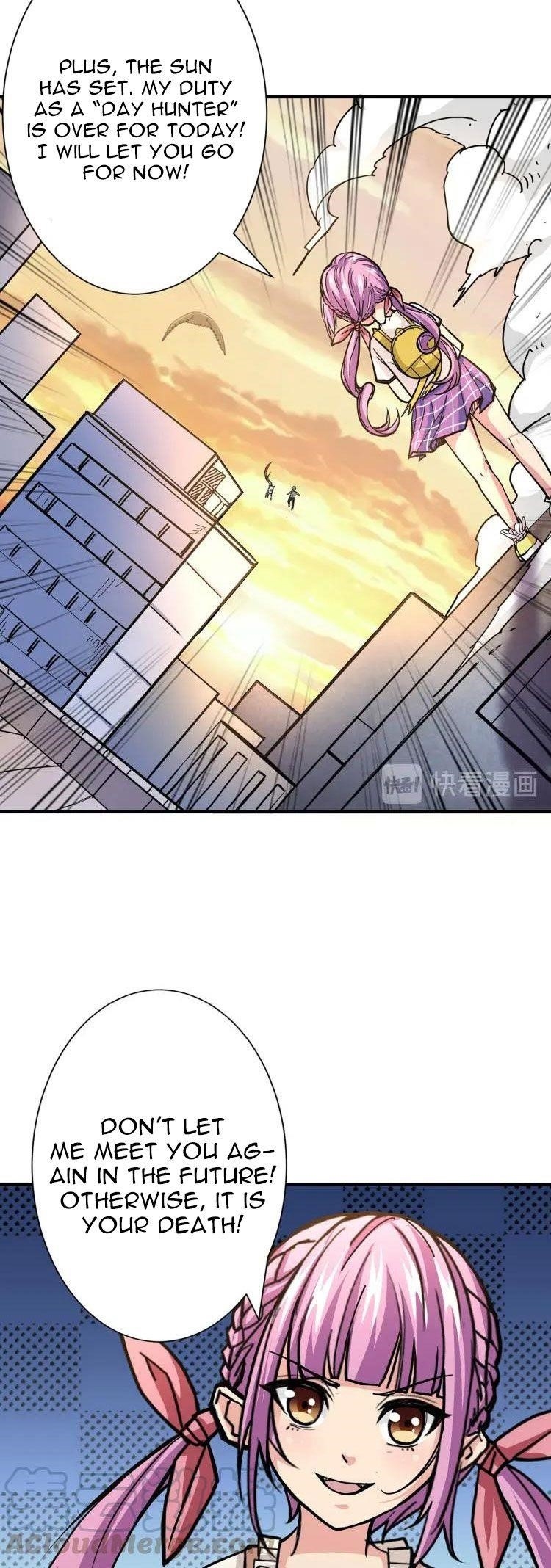 Read God Slayer Manga Online