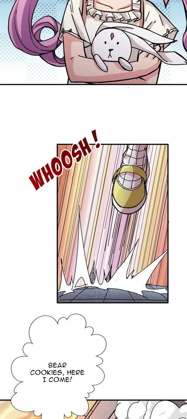 Read God Slayer Manga Online