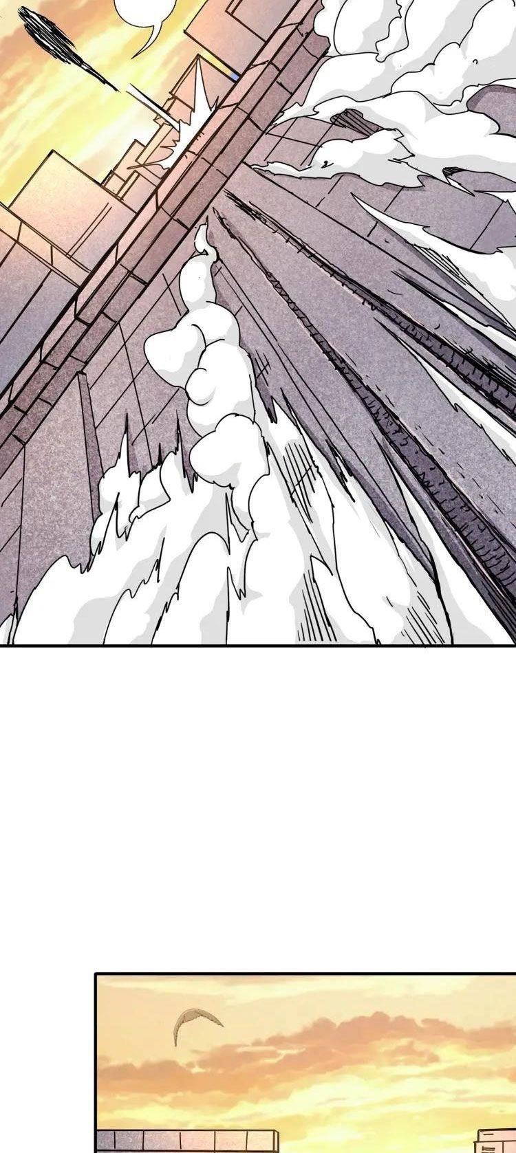 Read God Slayer Manga Online