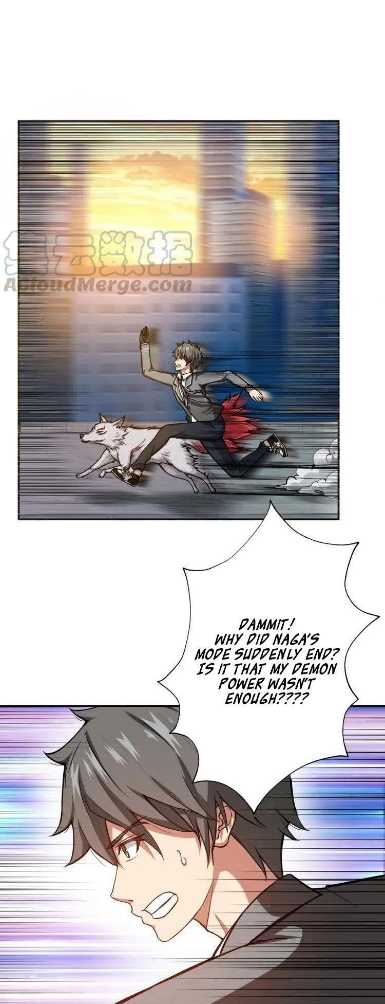 Read God Slayer Manga Online