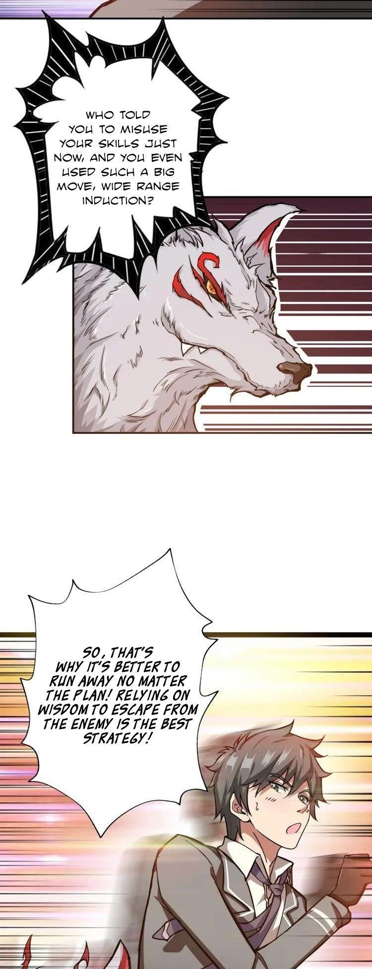 Read God Slayer Manga Online