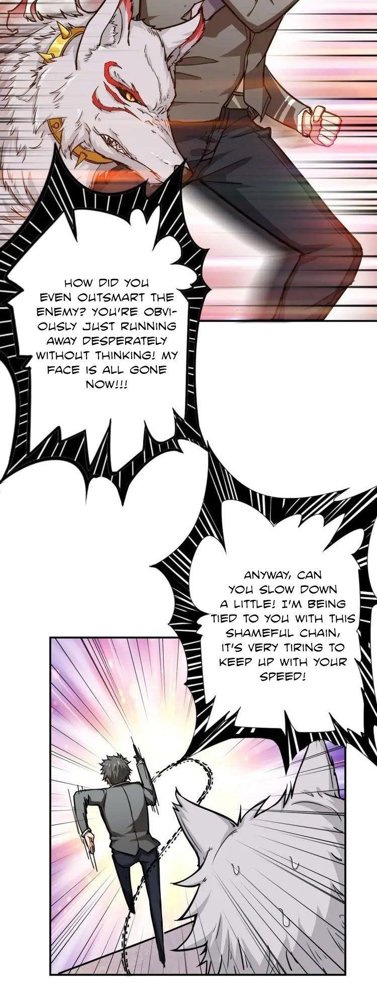 Read God Slayer Manga Online