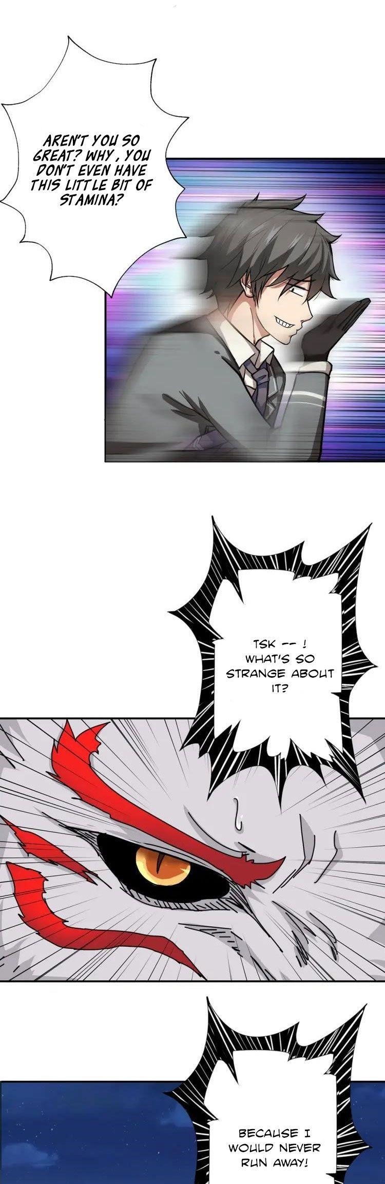 Read God Slayer Manga Online
