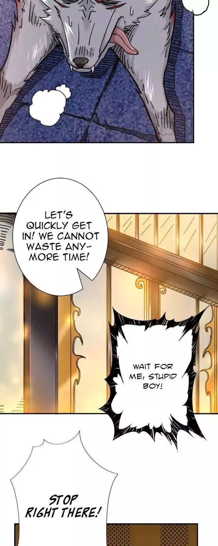 Read God Slayer Manga Online