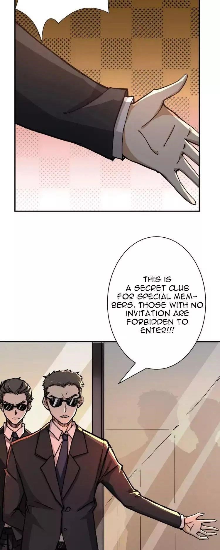 Read God Slayer Manga Online