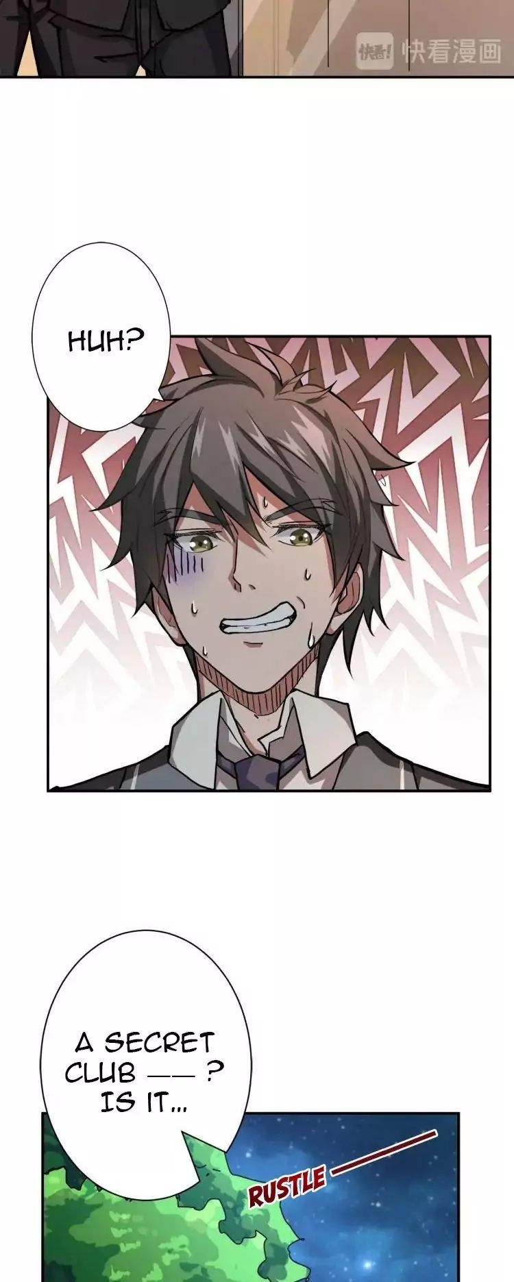 Read God Slayer Manga Online