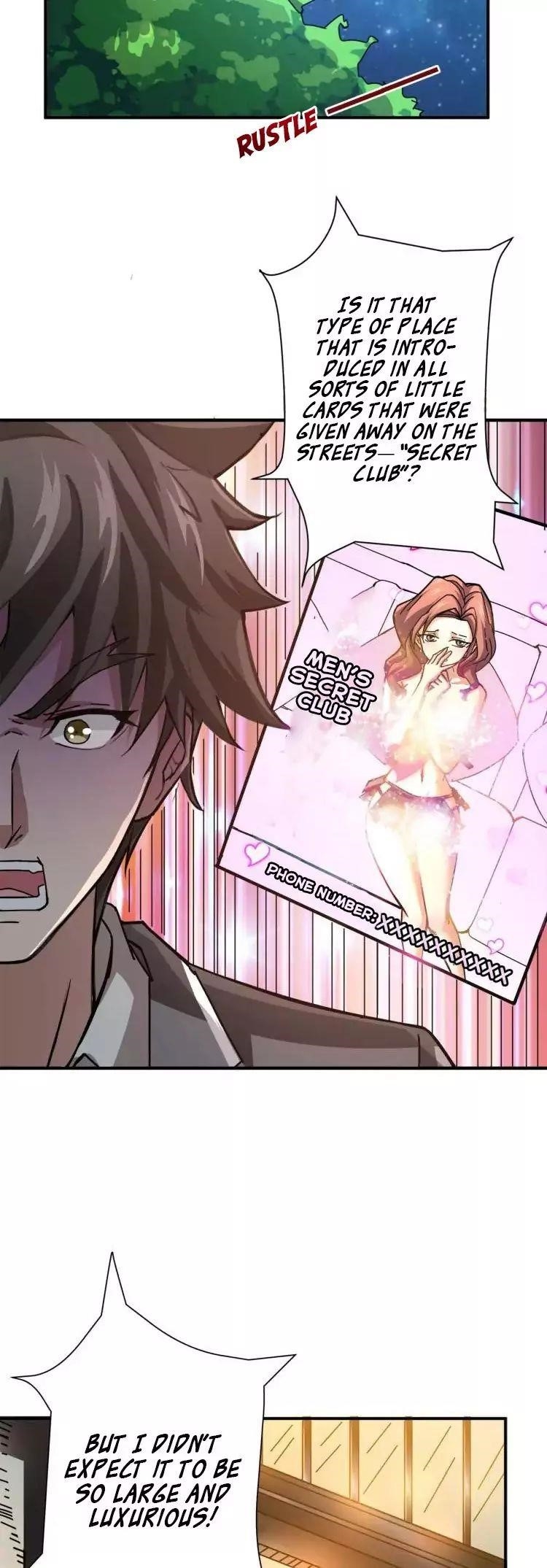Read God Slayer Manga Online