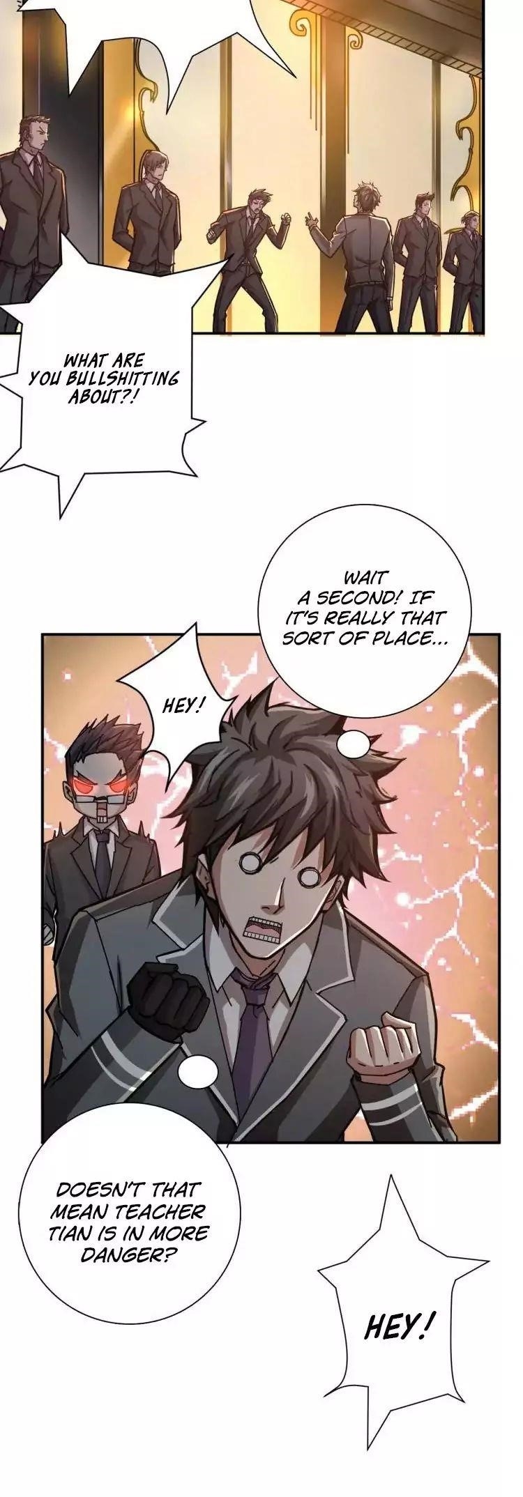 Read God Slayer Manga Online