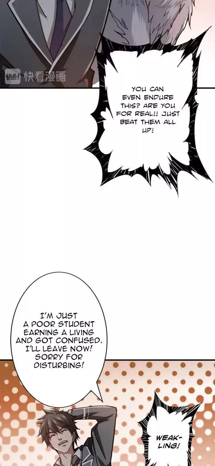 Read God Slayer Manga Online