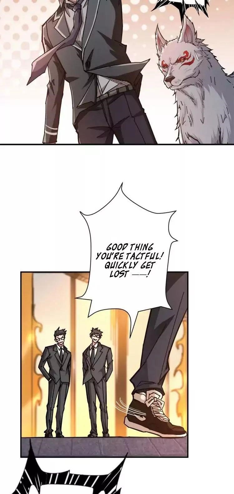 Read God Slayer Manga Online