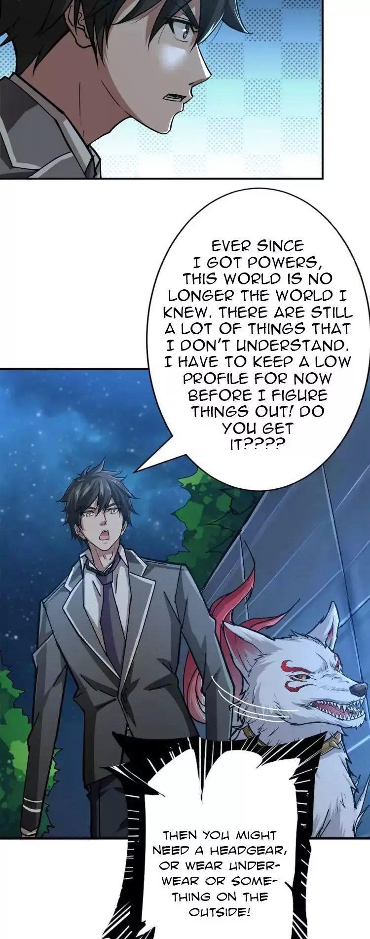 Read God Slayer Manga Online