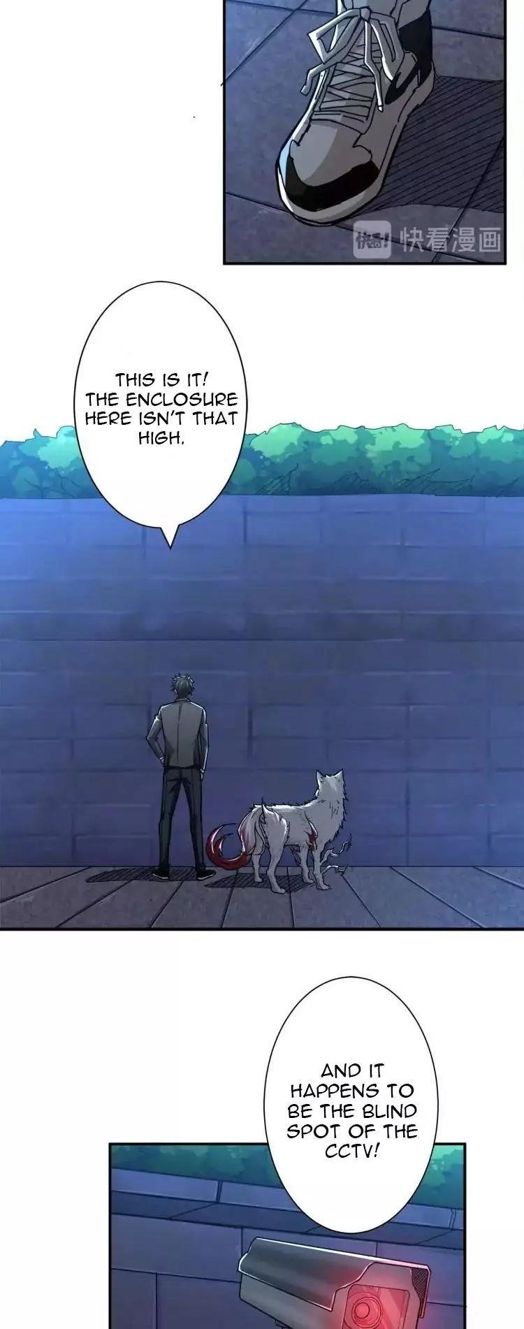 Read God Slayer Manga Online