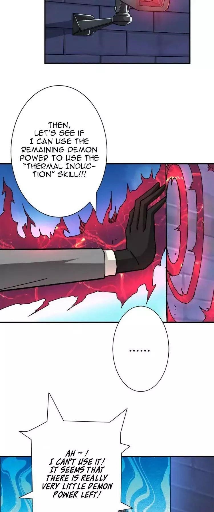 Read God Slayer Manga Online