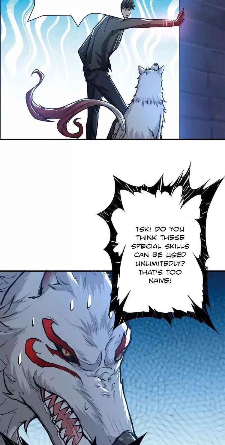 Read God Slayer Manga Online