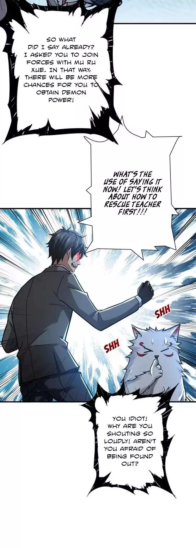 Read God Slayer Manga Online