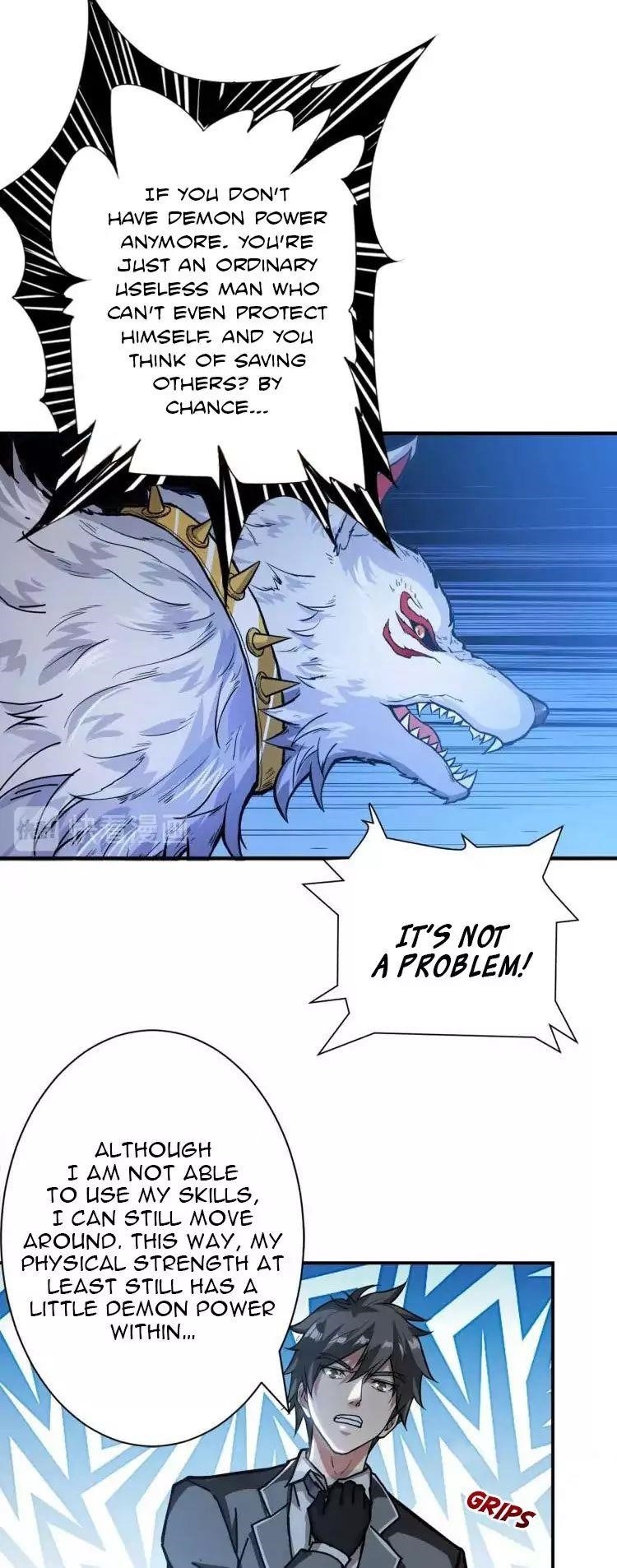 Read God Slayer Manga Online