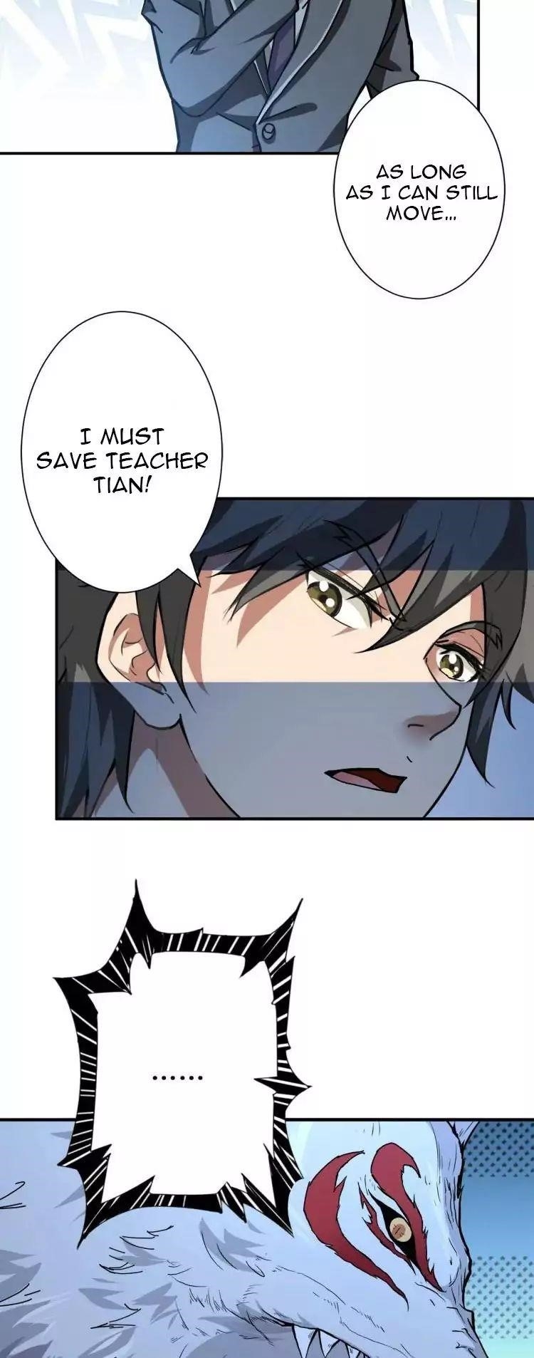 Read God Slayer Manga Online