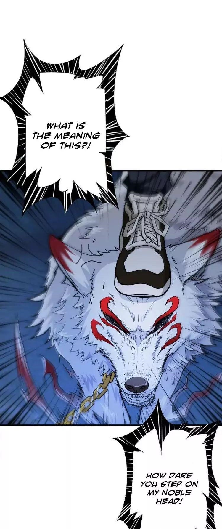 Read God Slayer Manga Online