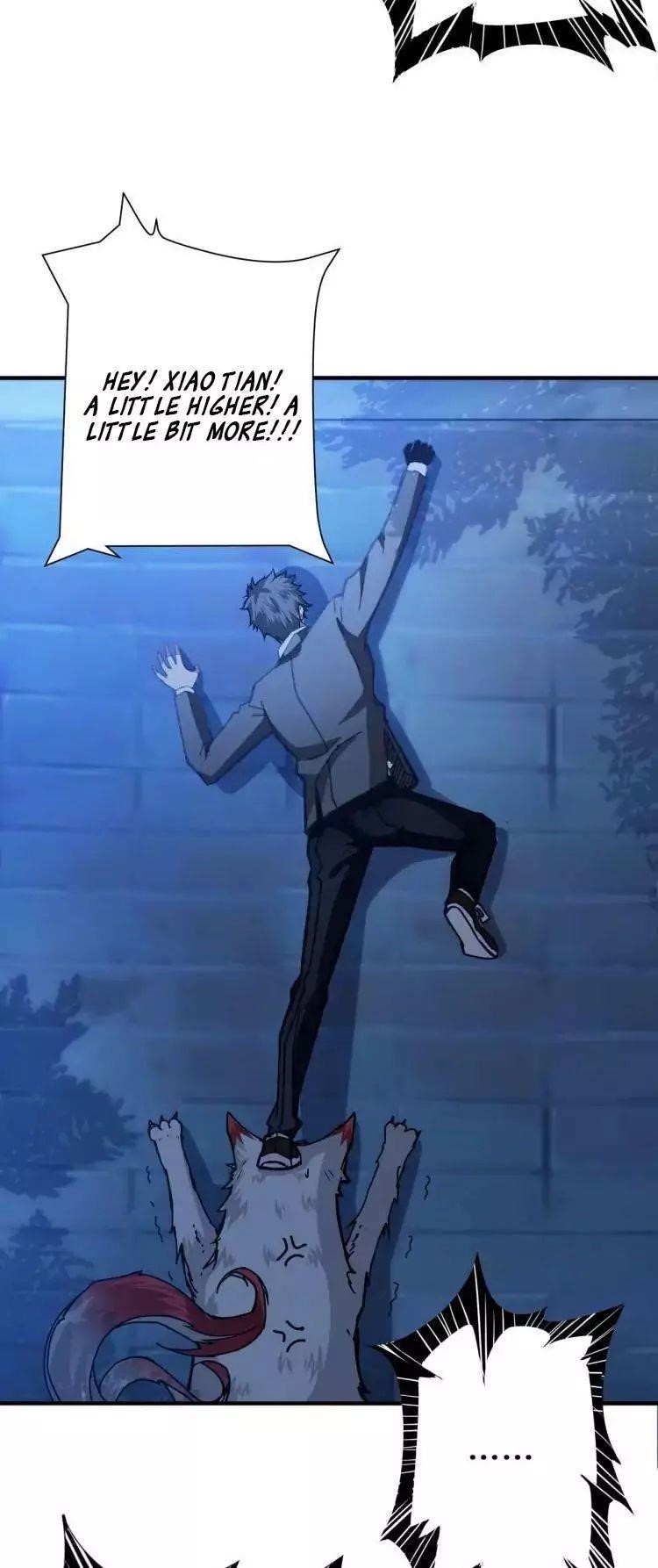 Read God Slayer Manga Online
