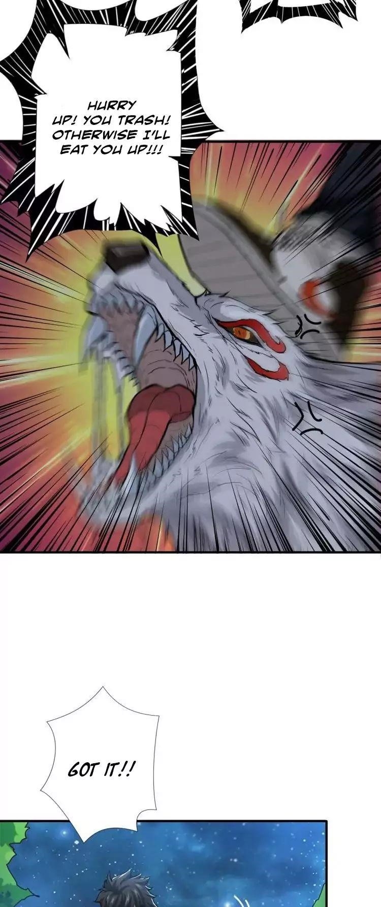 Read God Slayer Manga Online