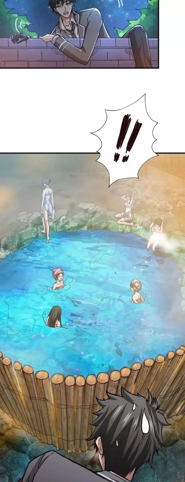 Read God Slayer Manga Online